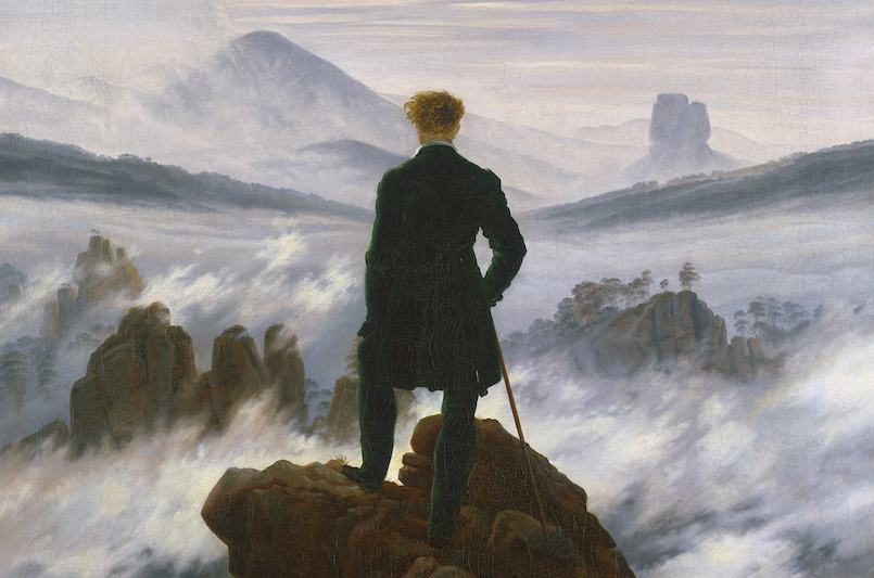 cover of episode Episode 190 - Satanic Individualism
