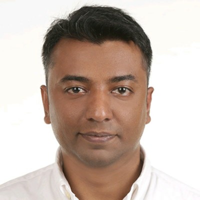 Episode 215 / Amit Thard / GE Healthcare / Director of Omnichannel Strategy