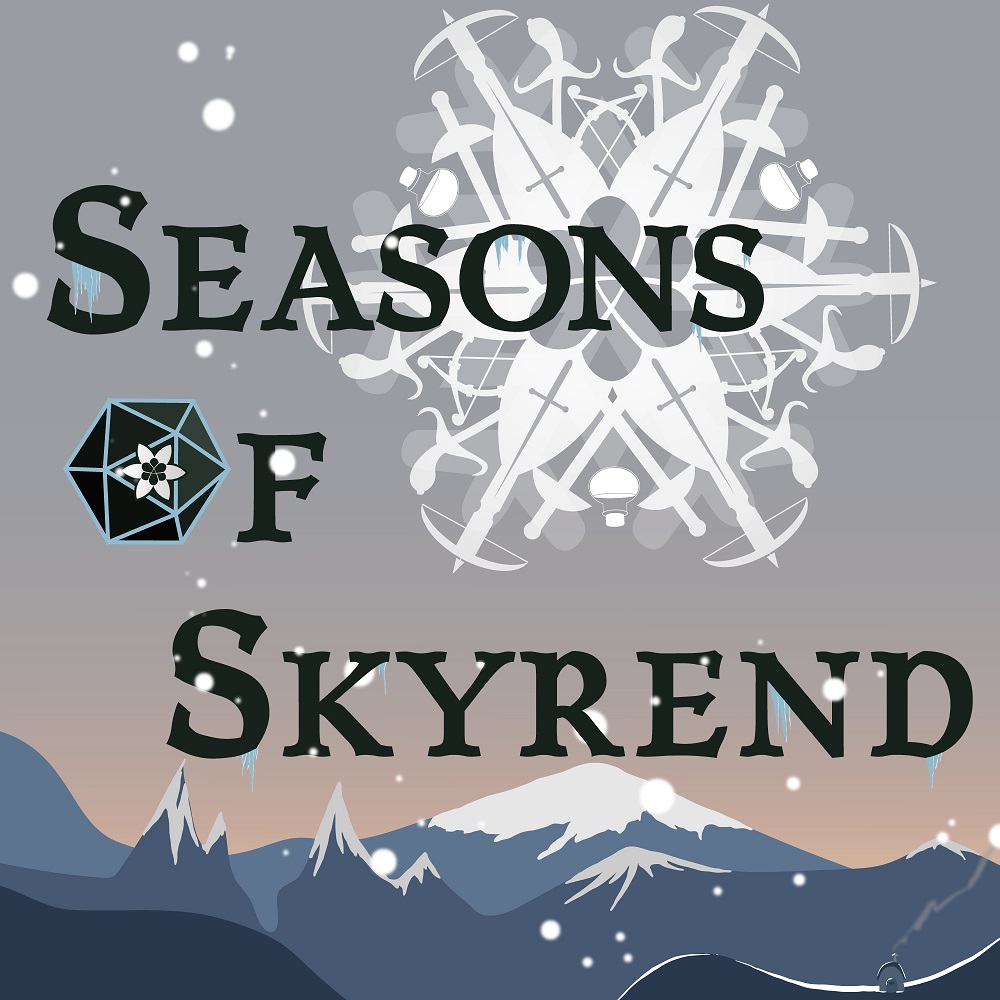 Seasons of Skyrend