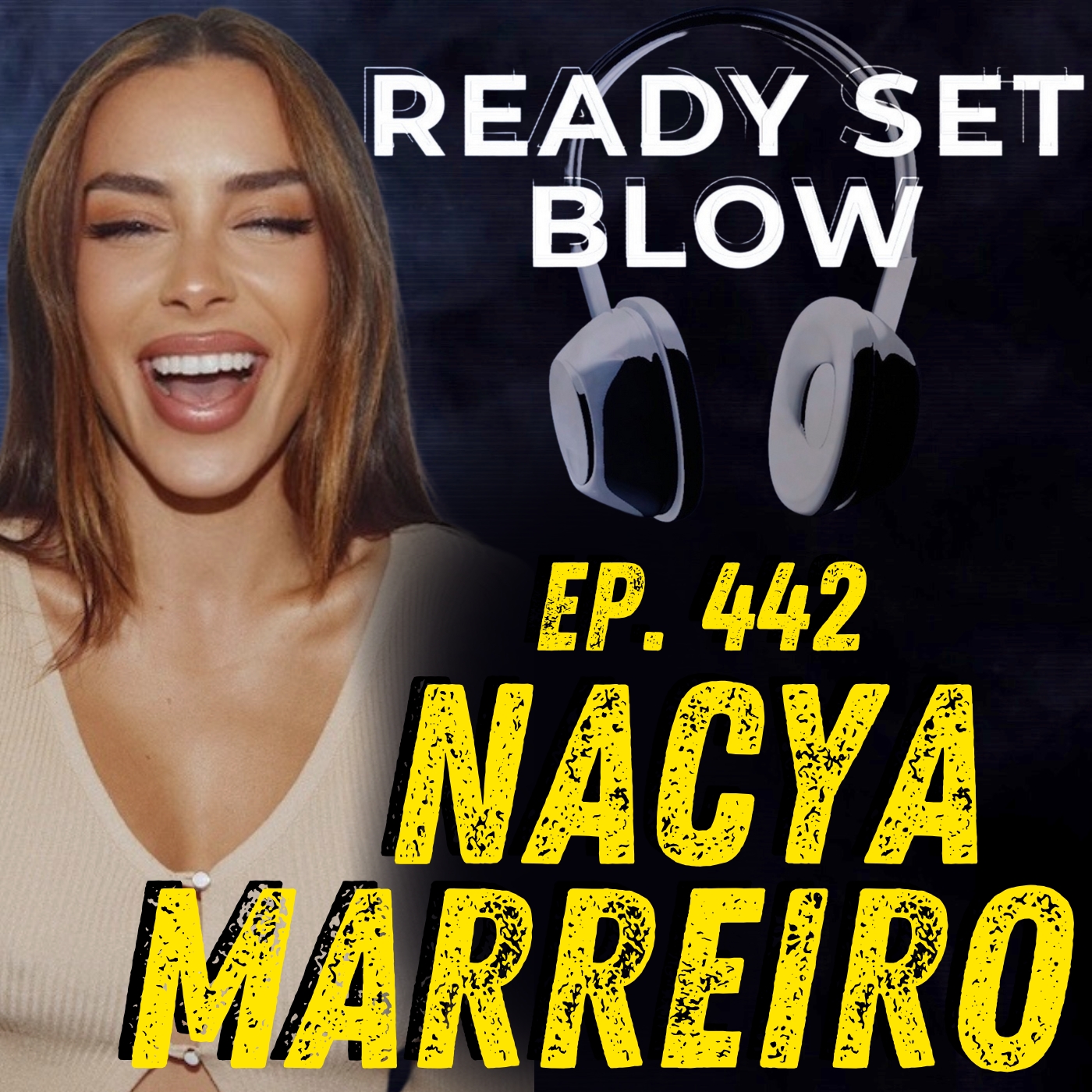 Ep. 442 Nacya Marreiro - The Secret to Avoiding Resentment in Love