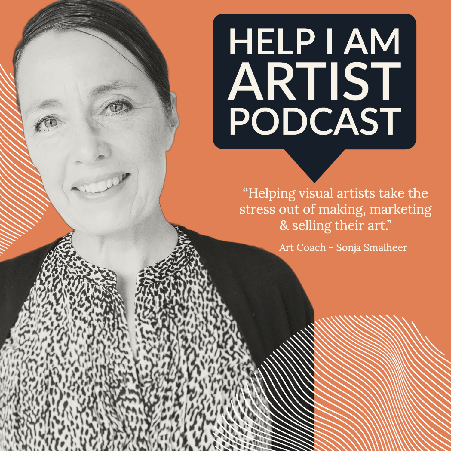 Part 1 - Interview with UK Artist Mish Maudsley