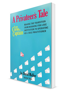 A Privateer's Tale