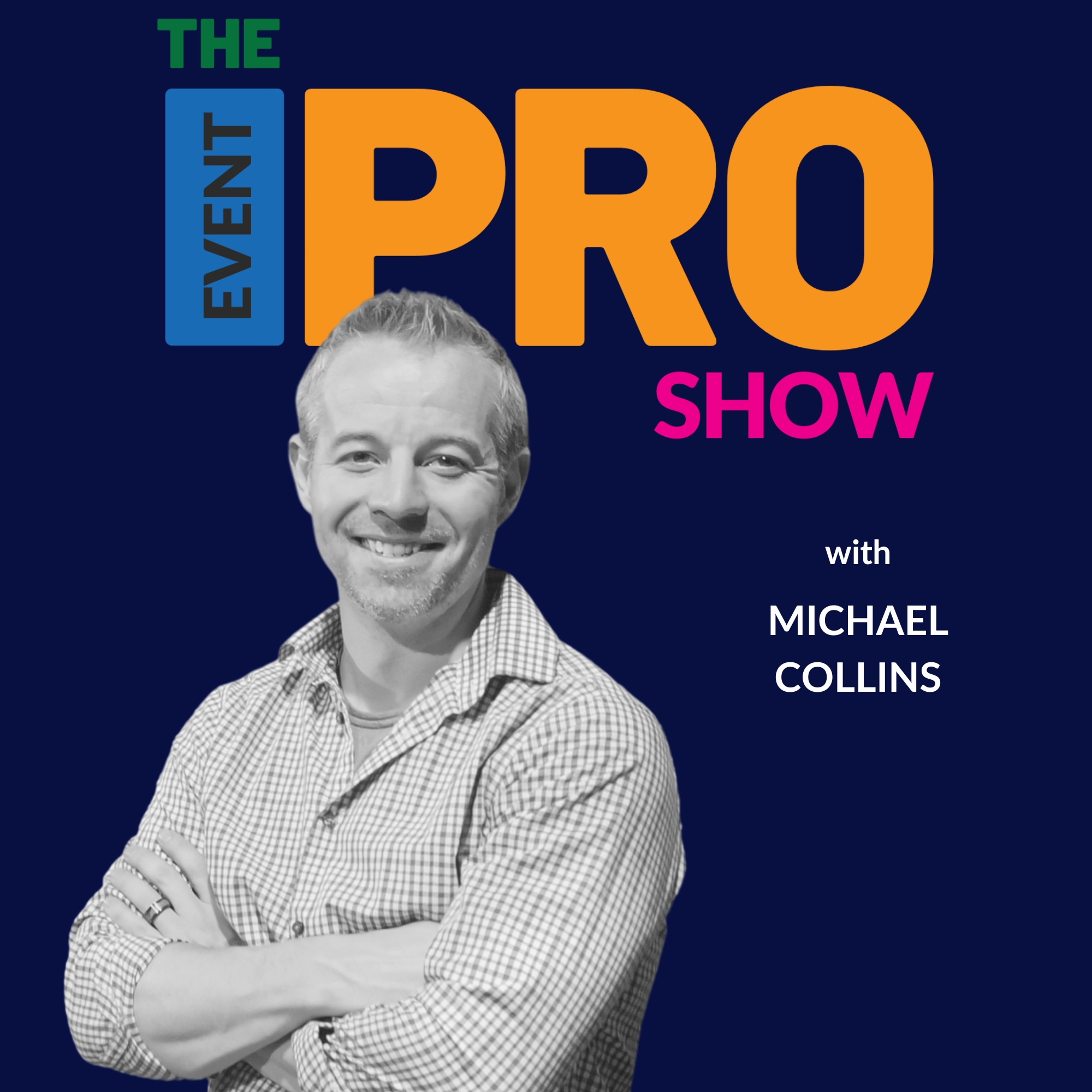Navigating Event Industry Ebb and Flow with Bluefox’s Michael Collins