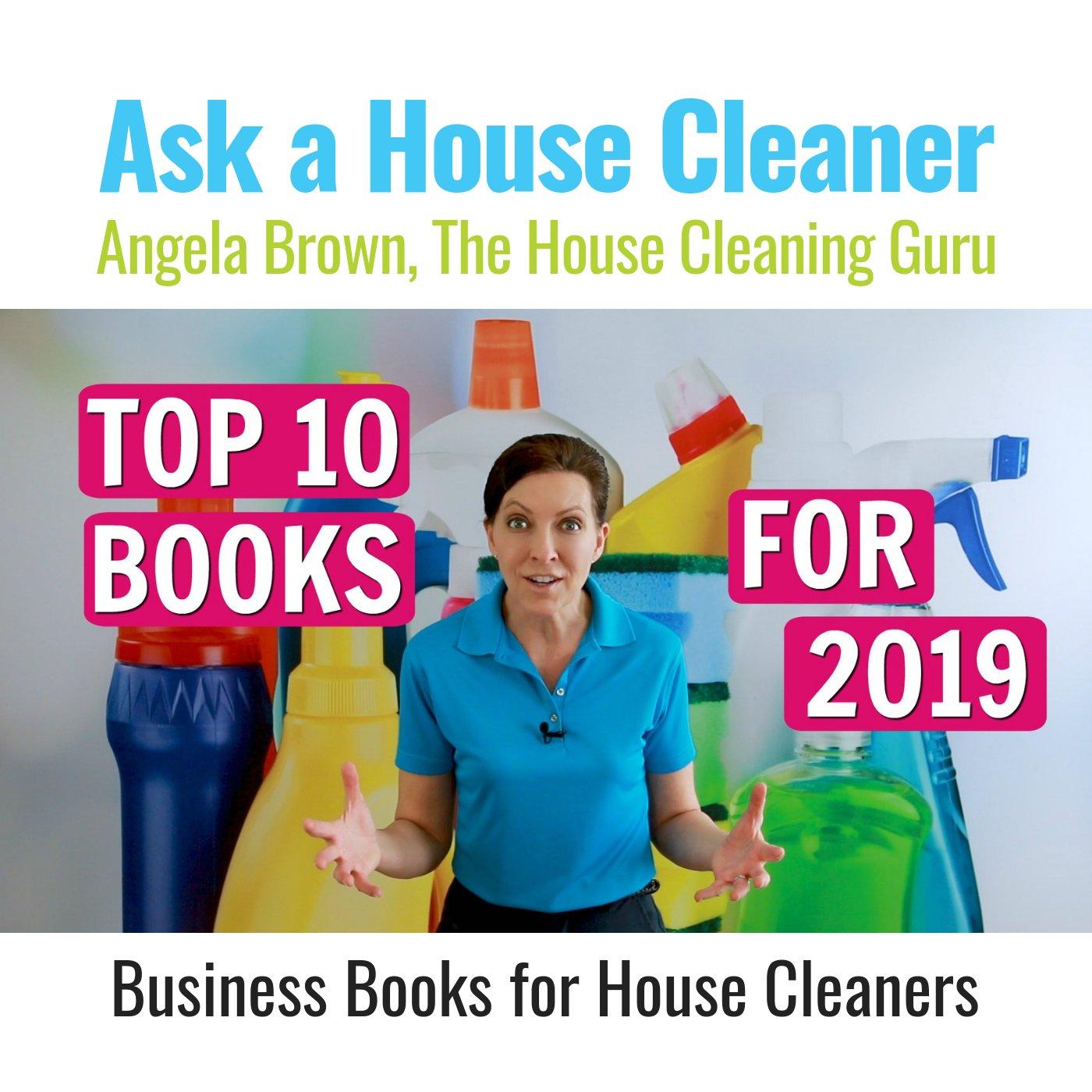 Ask a House Cleaner