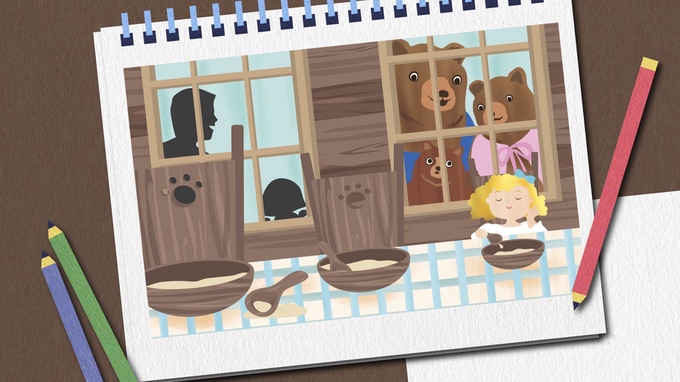 cover of episode Reading With Yours Kids - Tales of the Monkey Balloon
