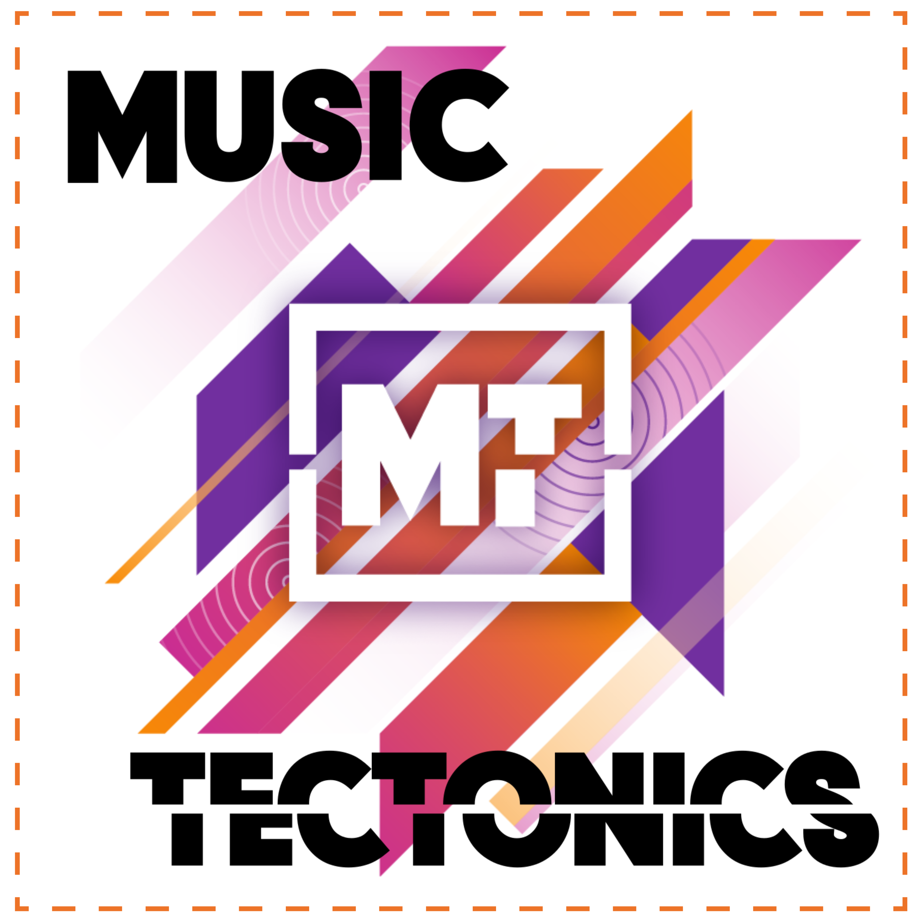 Music Tectonics