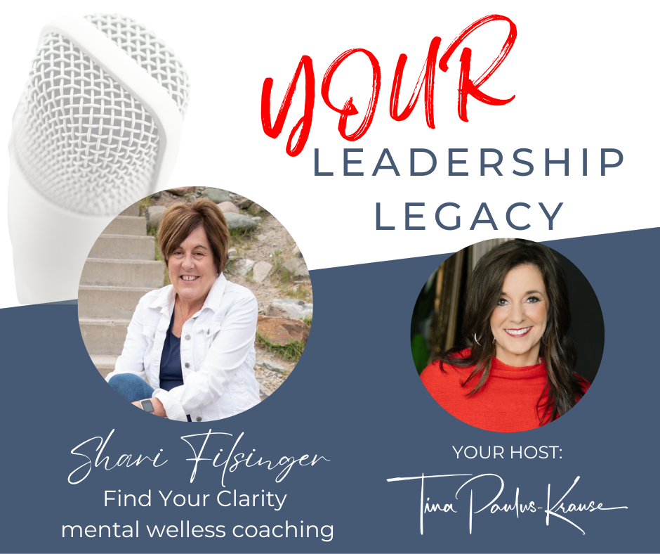 Your Leadership Legacy