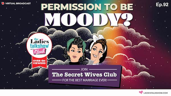 The Ladies Talkshow