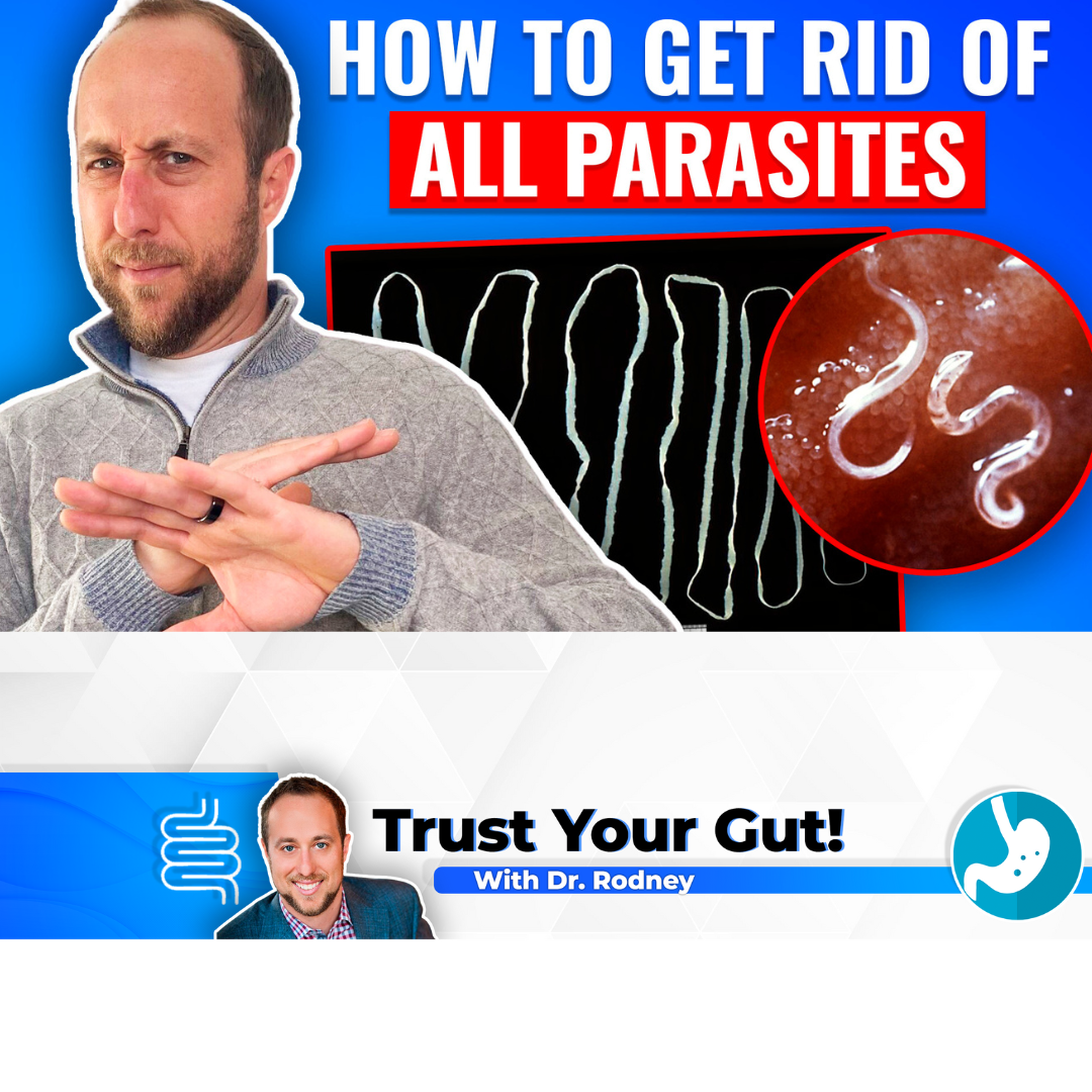 How To Manage Parasite Infections
