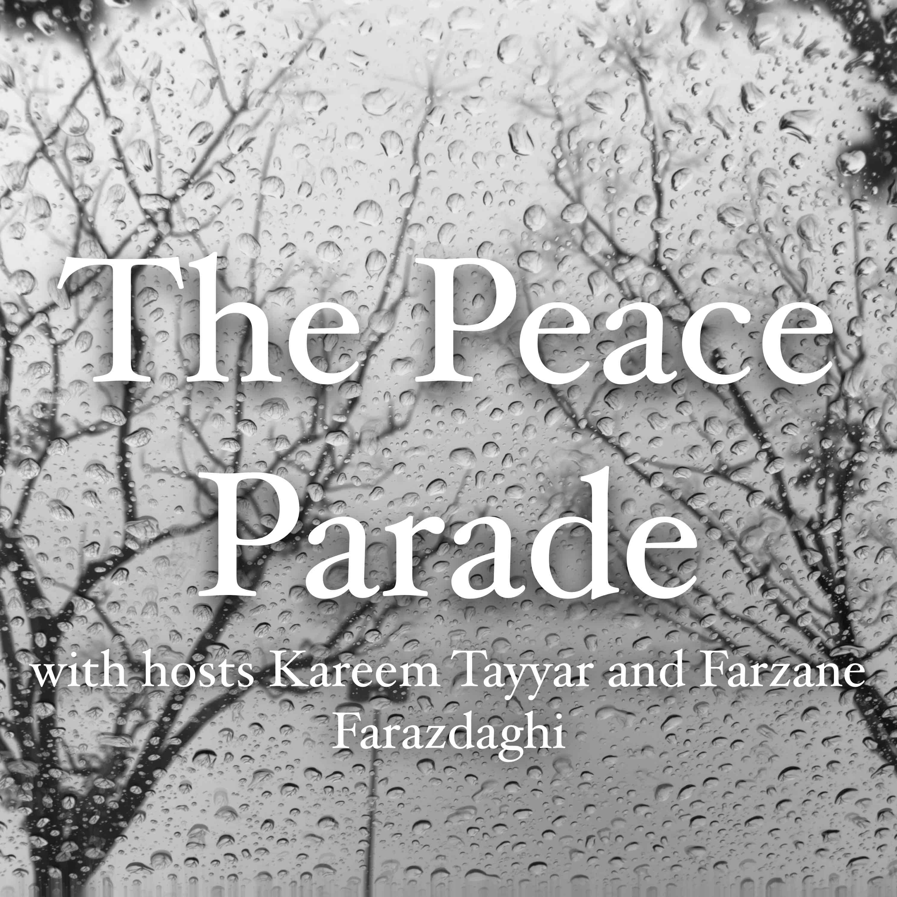 The Peace Parade