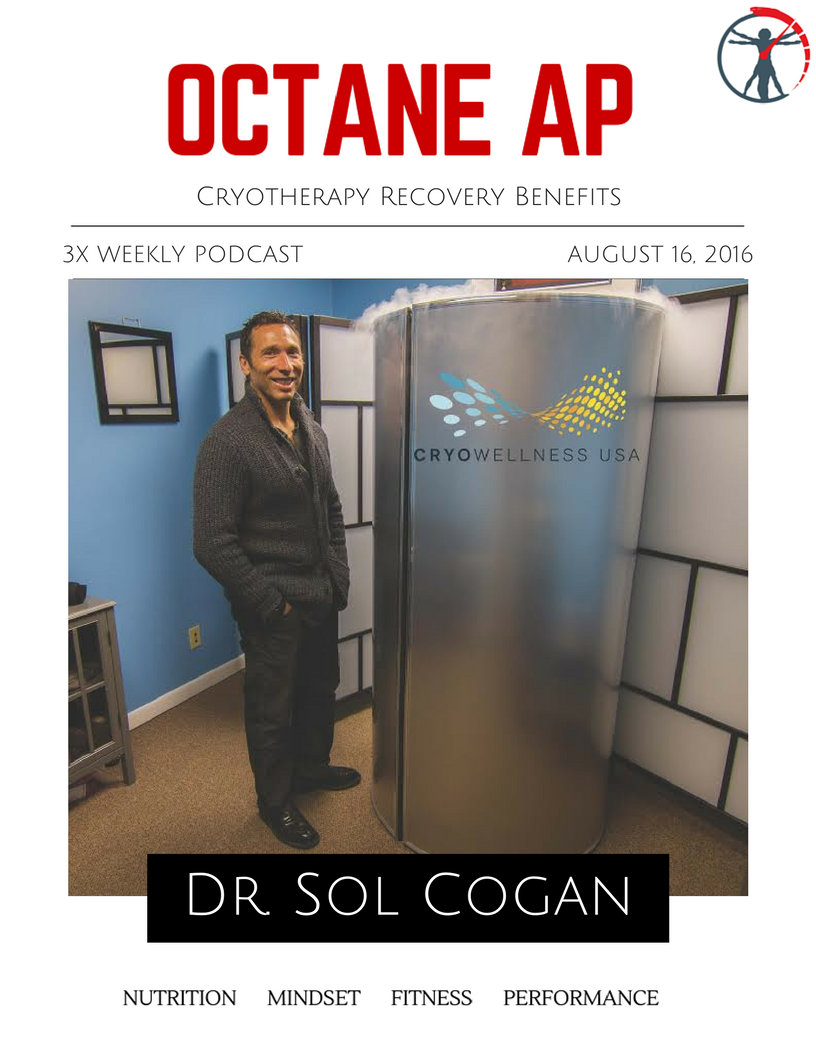 Octane Personal Training with Jason Benavides