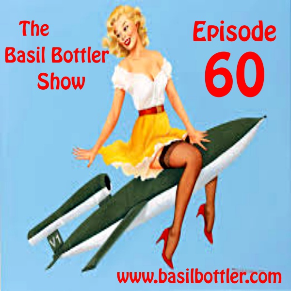 The Basil Bottler Show Podcast