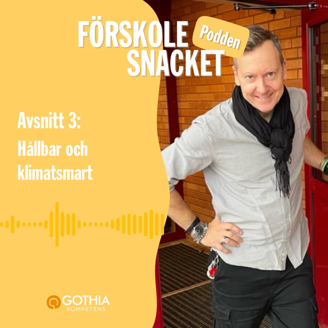 3. Hållbar och klimatsmart 3. Hållbar och klimatsmart