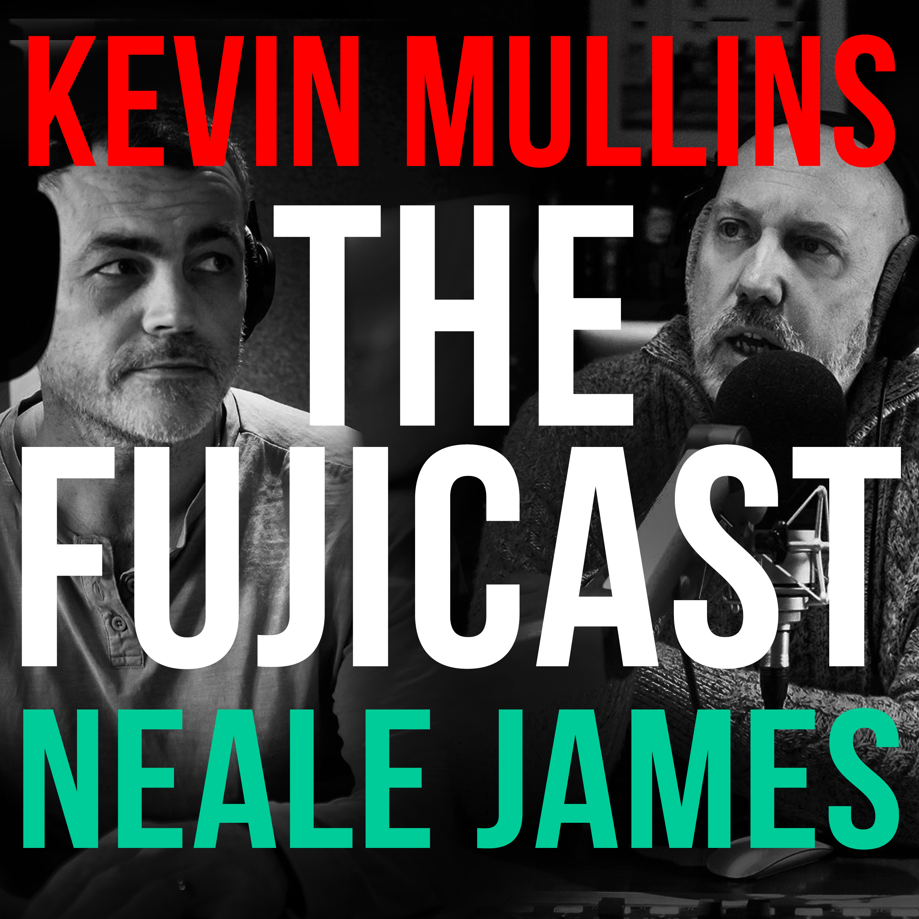 The FujiCast Photography Show