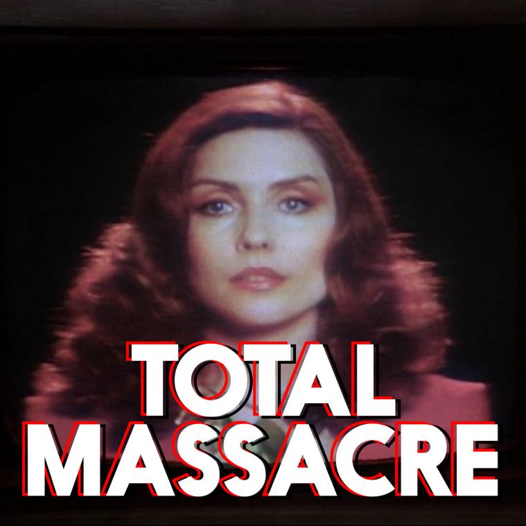TOTAL MASSACRE