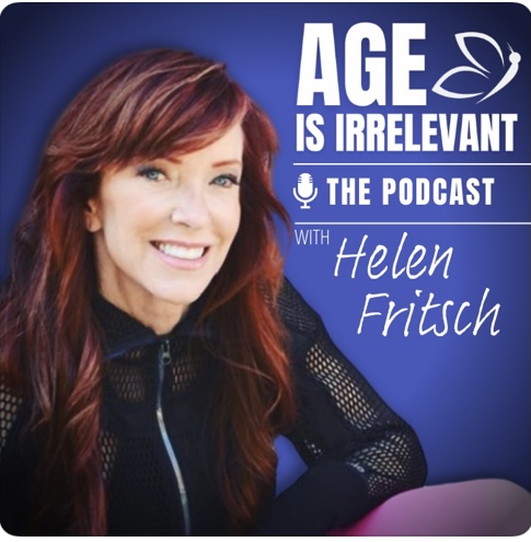 Age is Irrelevant