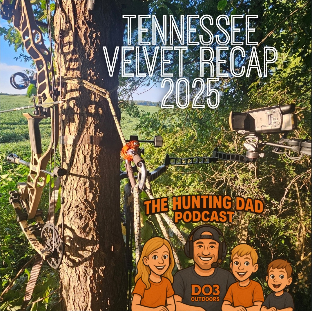 Tennessee Velvet Hunt! Recap Bonus Episode!
