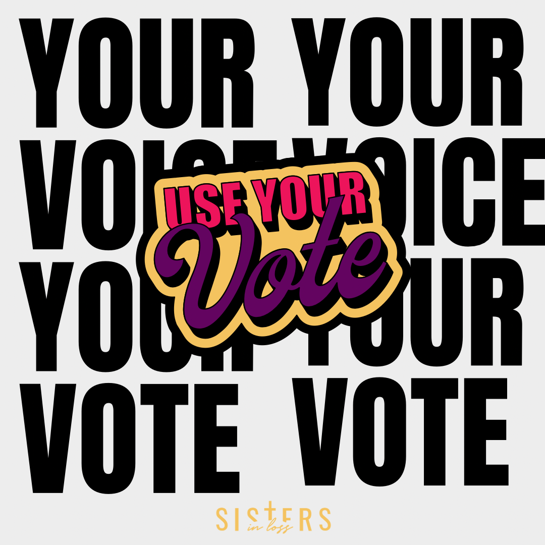 367 - Why your VOTE matters for Black Maternal Health!