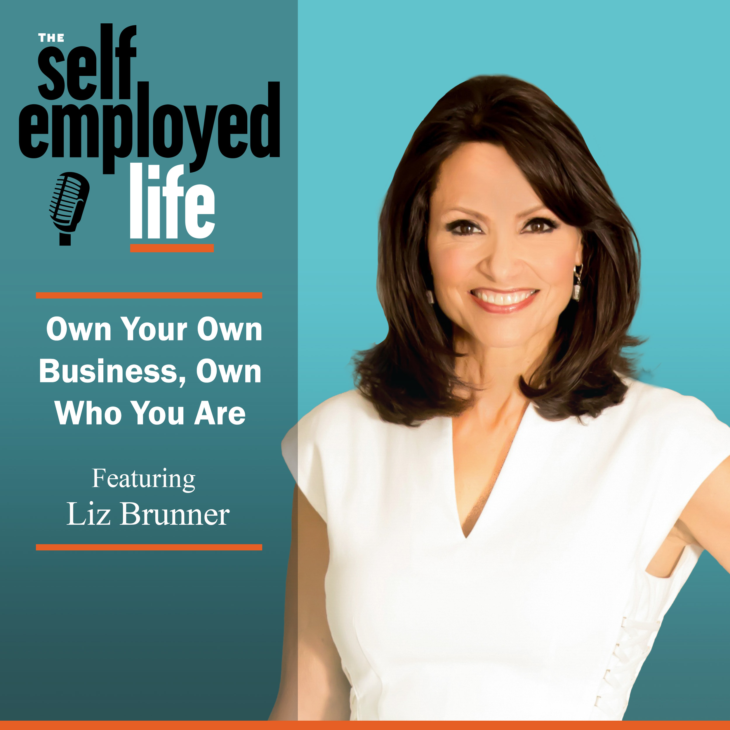 The Self-Employed Life