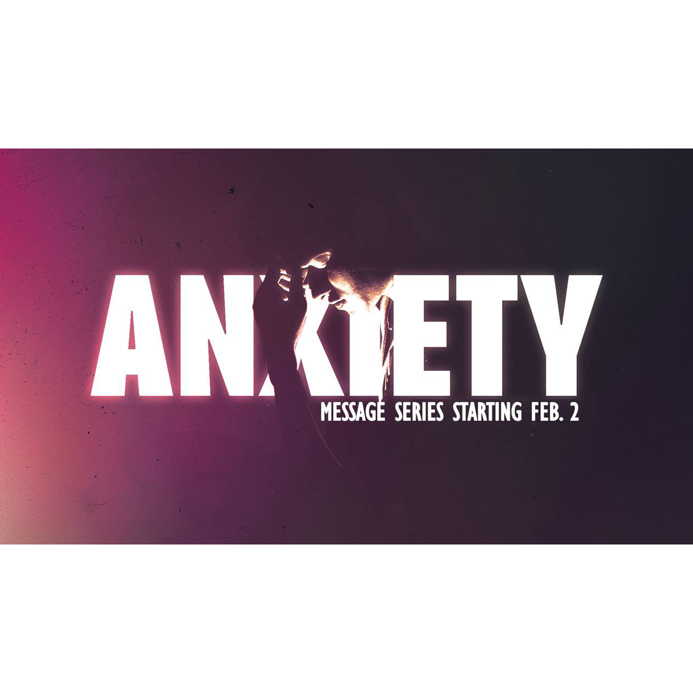 Anxiety- Meditation as Medication