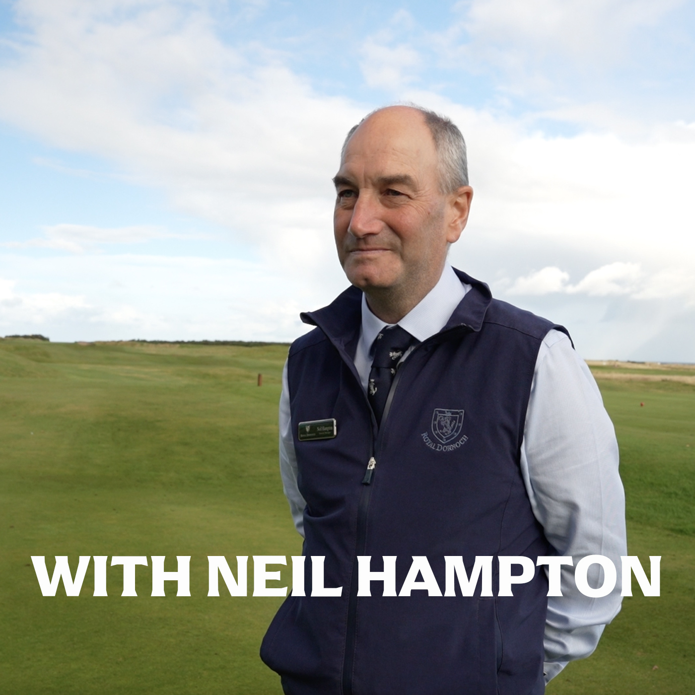Ep.20 with Neil Hampton