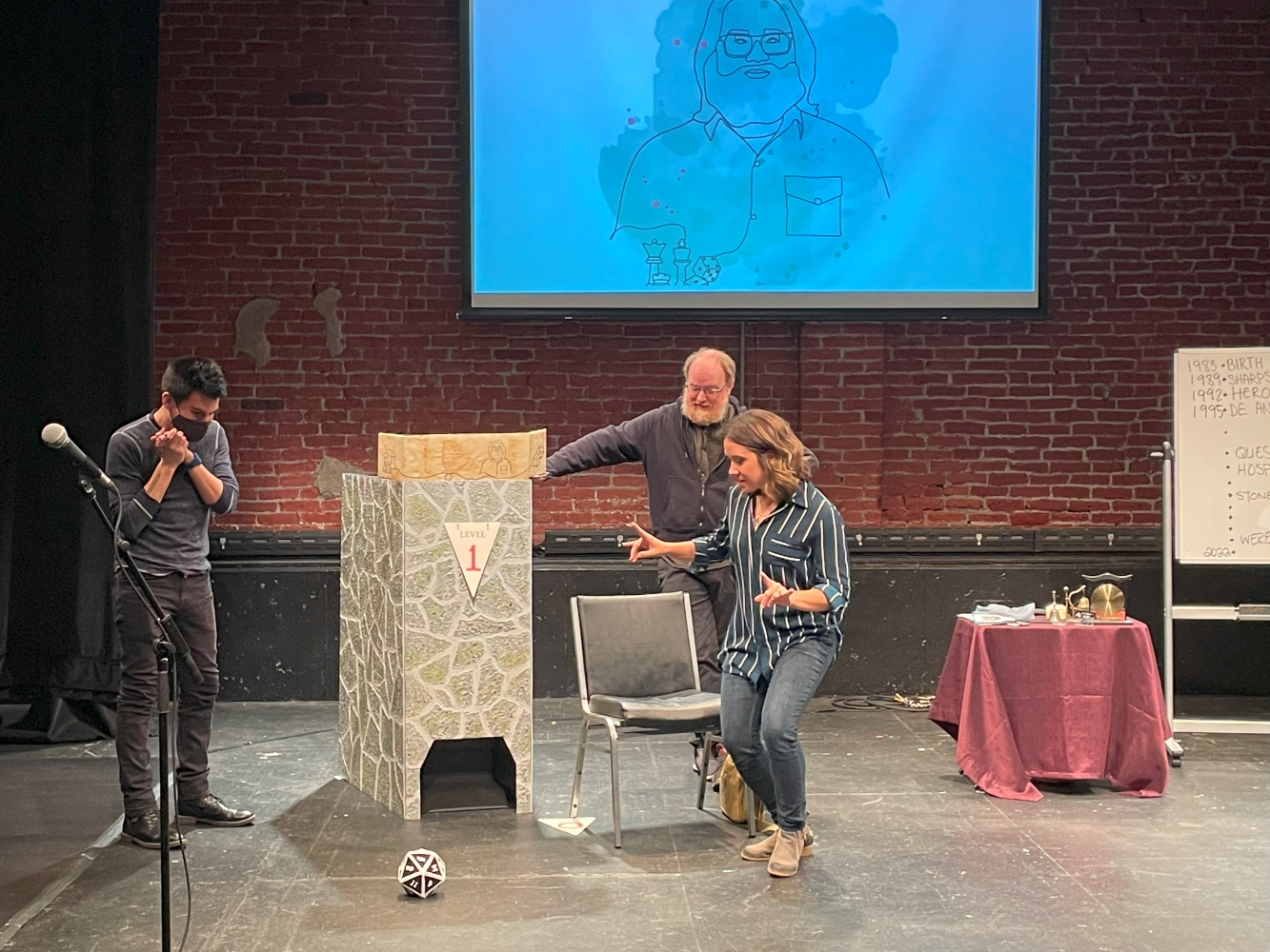 The Conversation Art Podcast
