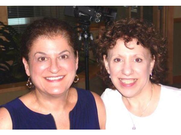 Dr Mara Karpel & Your Golden Years