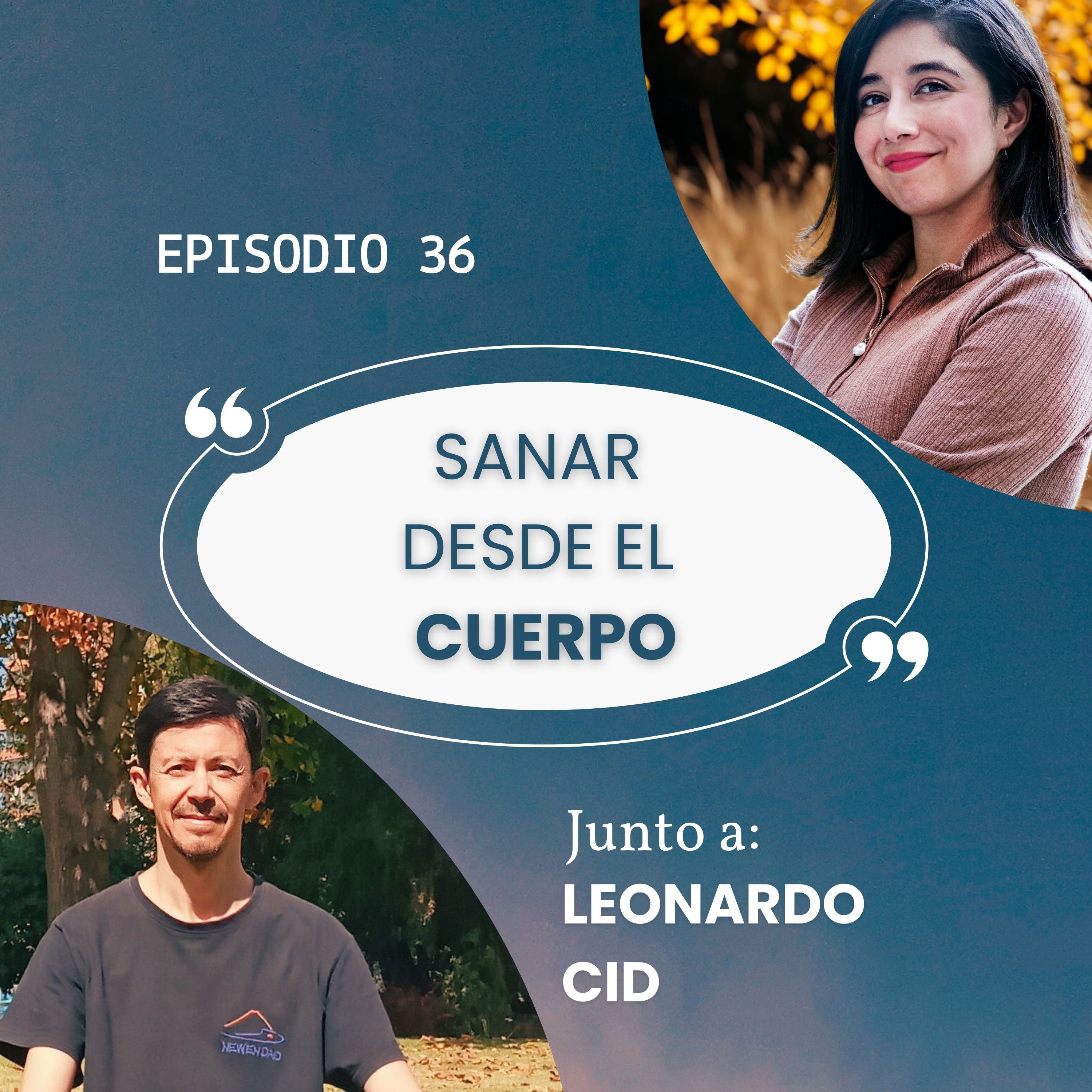 Esta es mi Voz