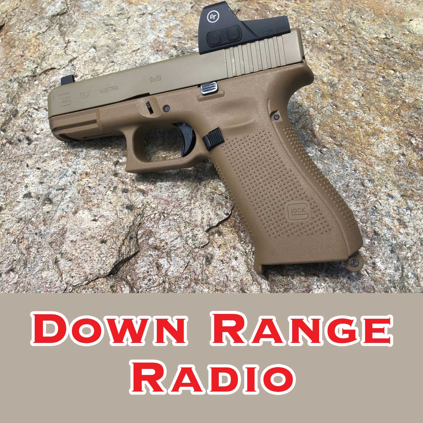 Down Range Radio #624: My New Tools for 3-Gun