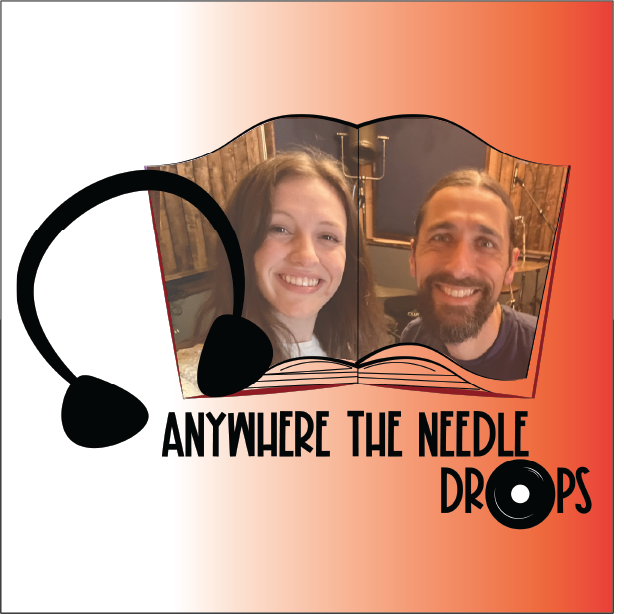 Anywhere The Needle Drops