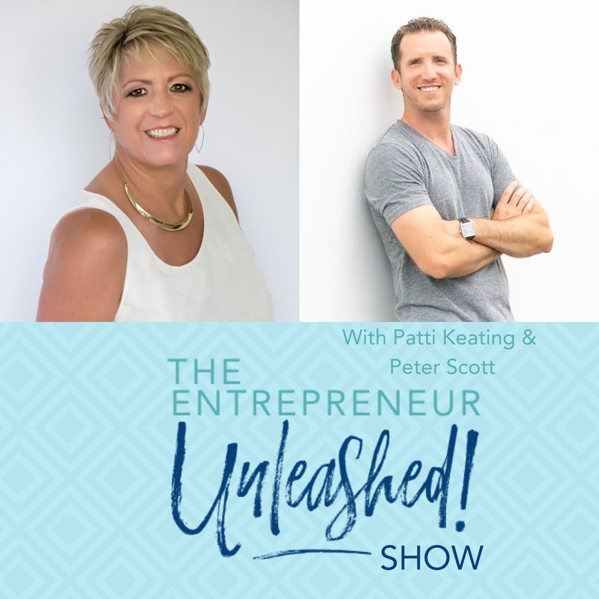 The Entrepreneur Unleashed Show