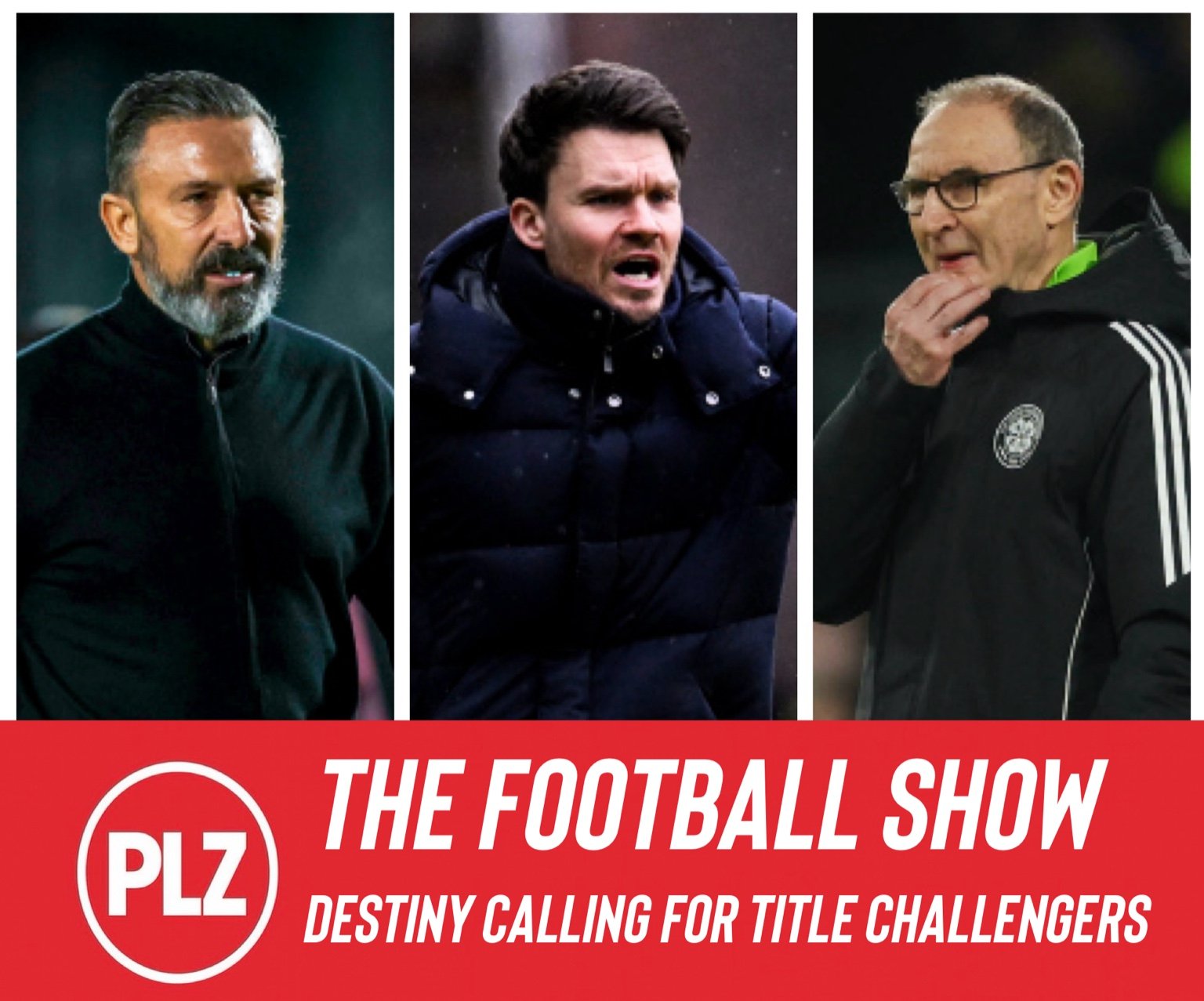Destiny calling for title challengers Destiny calling for title challengers