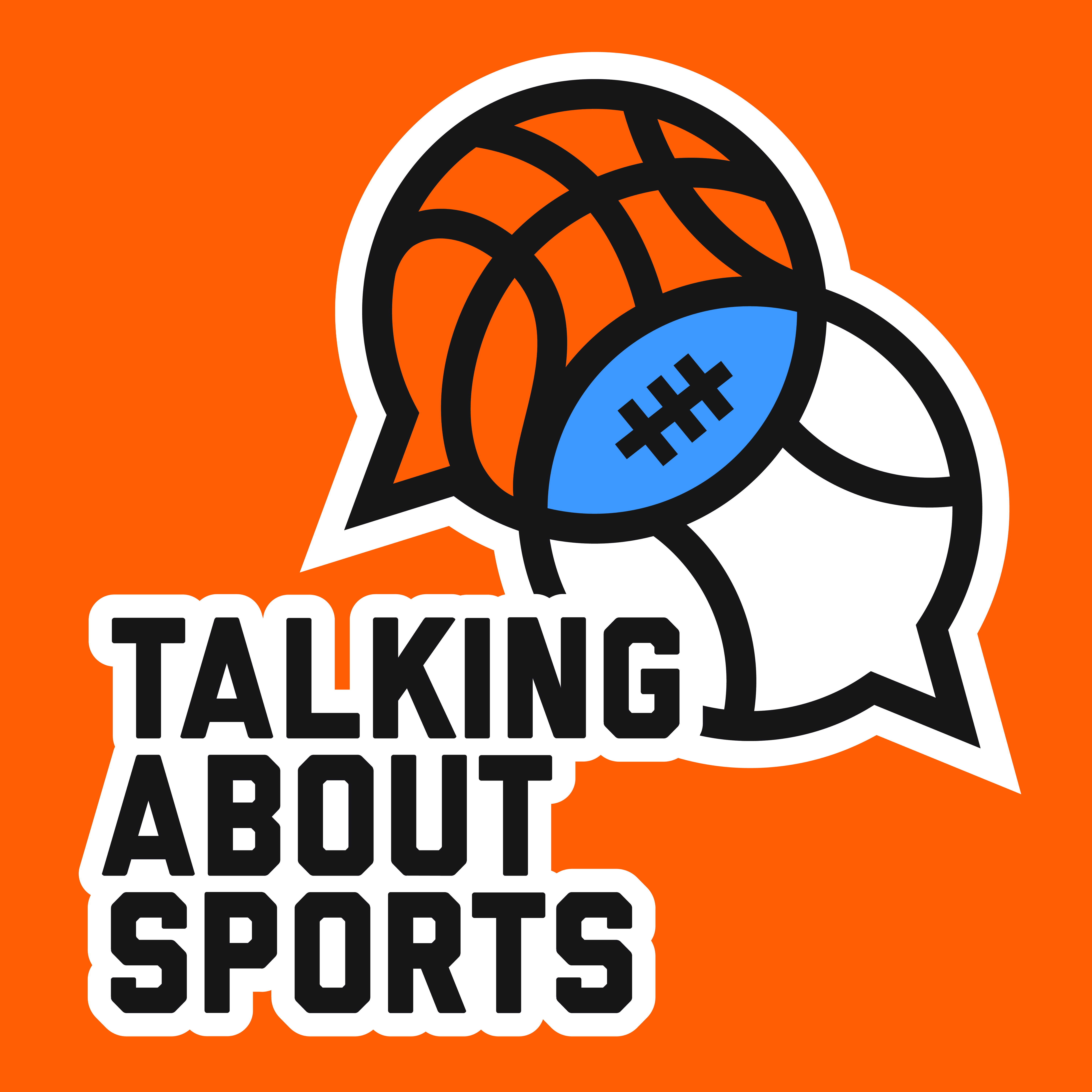 Talking About Sports