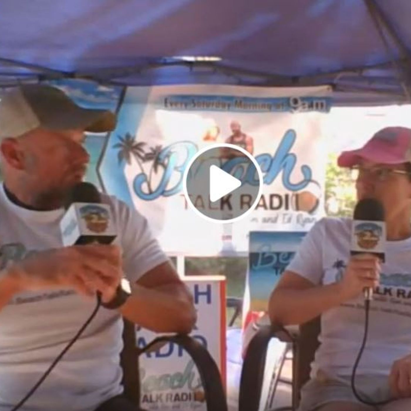 Beach Talk Radio