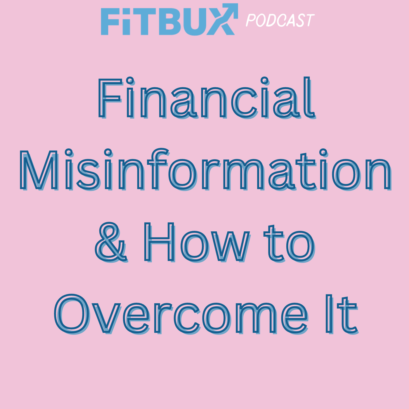 The FitBUX Podcast