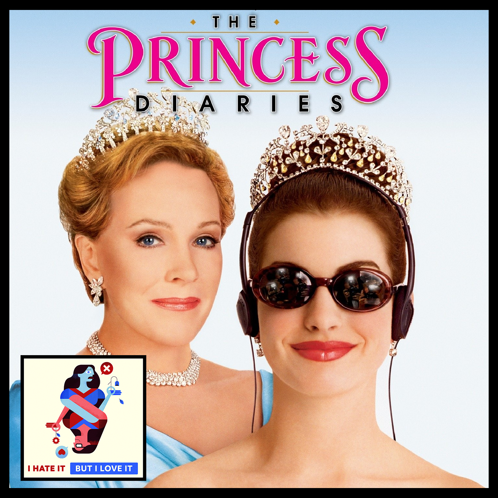 443: The Princess Diaries
