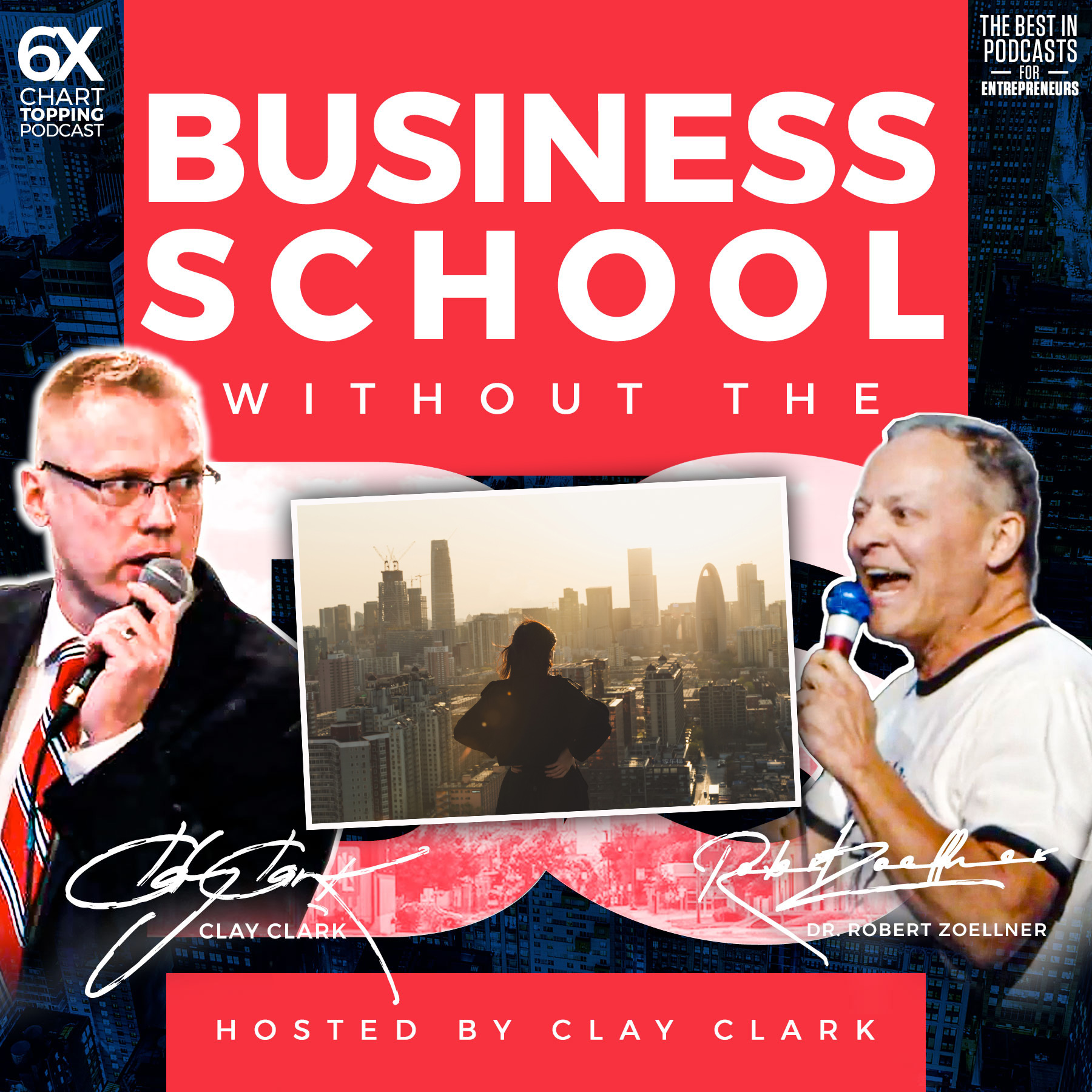 Best of the Thrivetime Show