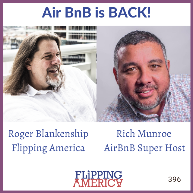 Flipping America