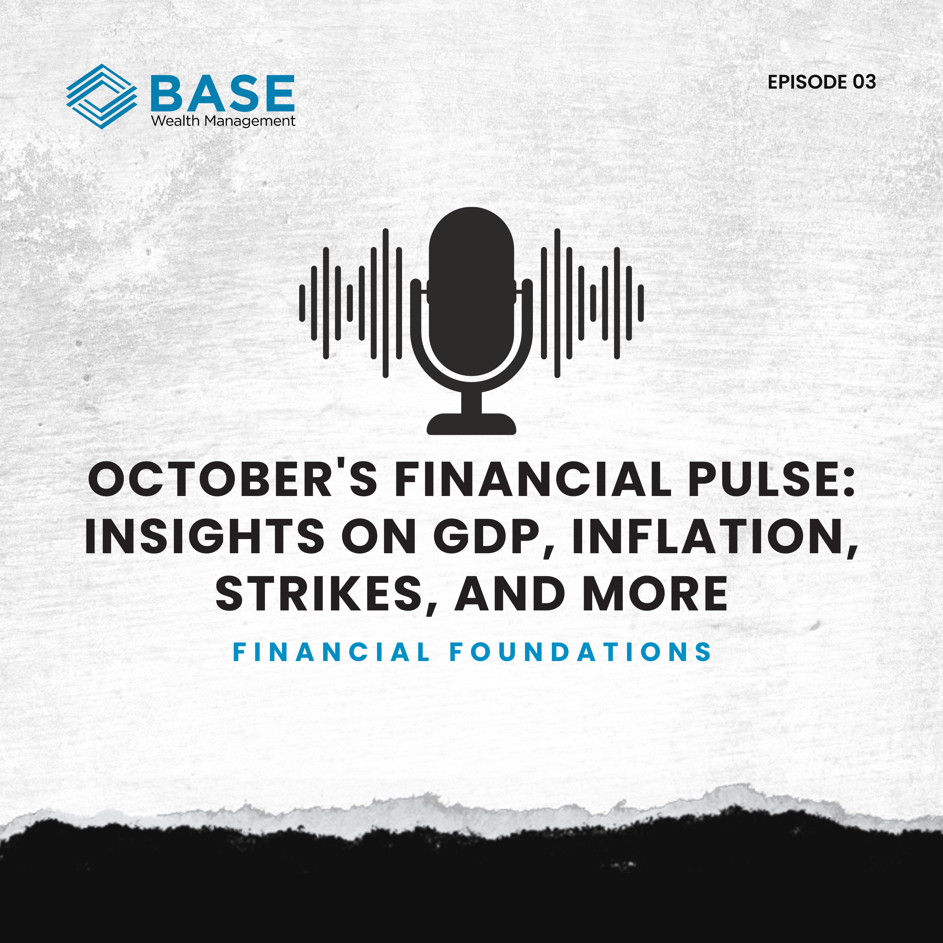 Financial Foundations