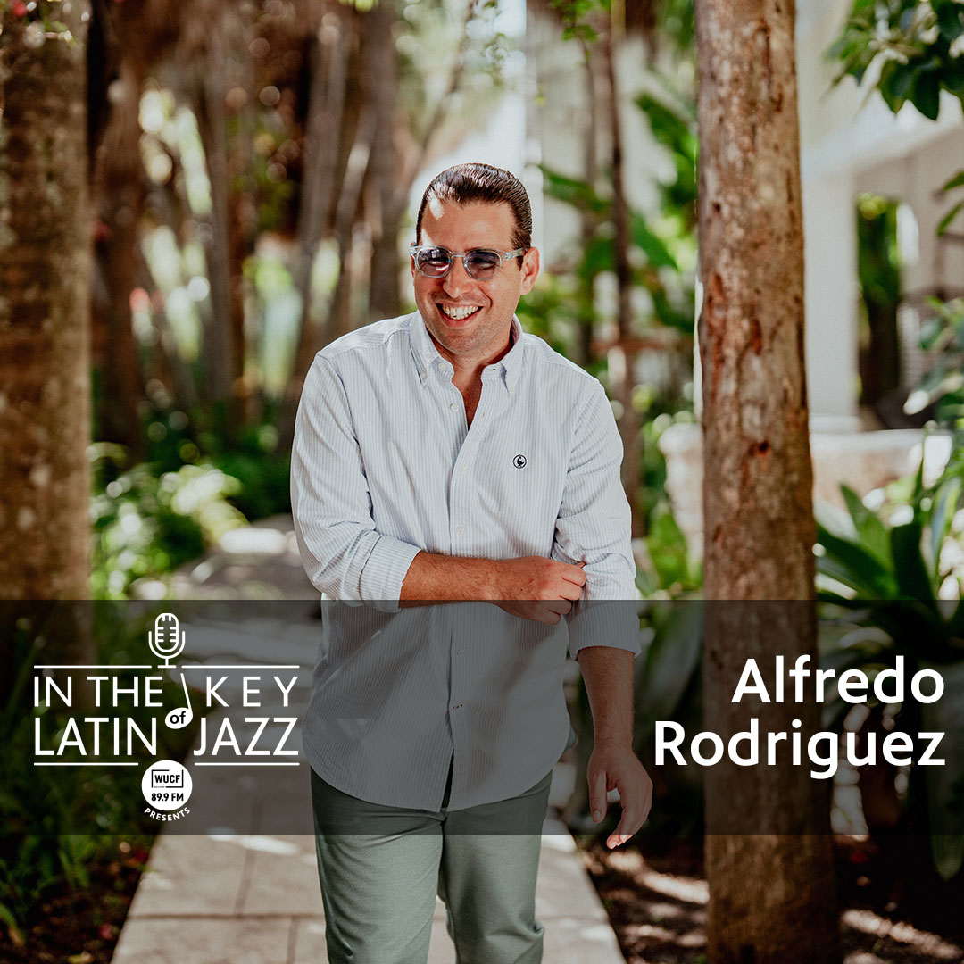 In The Key Of Latin Jazz