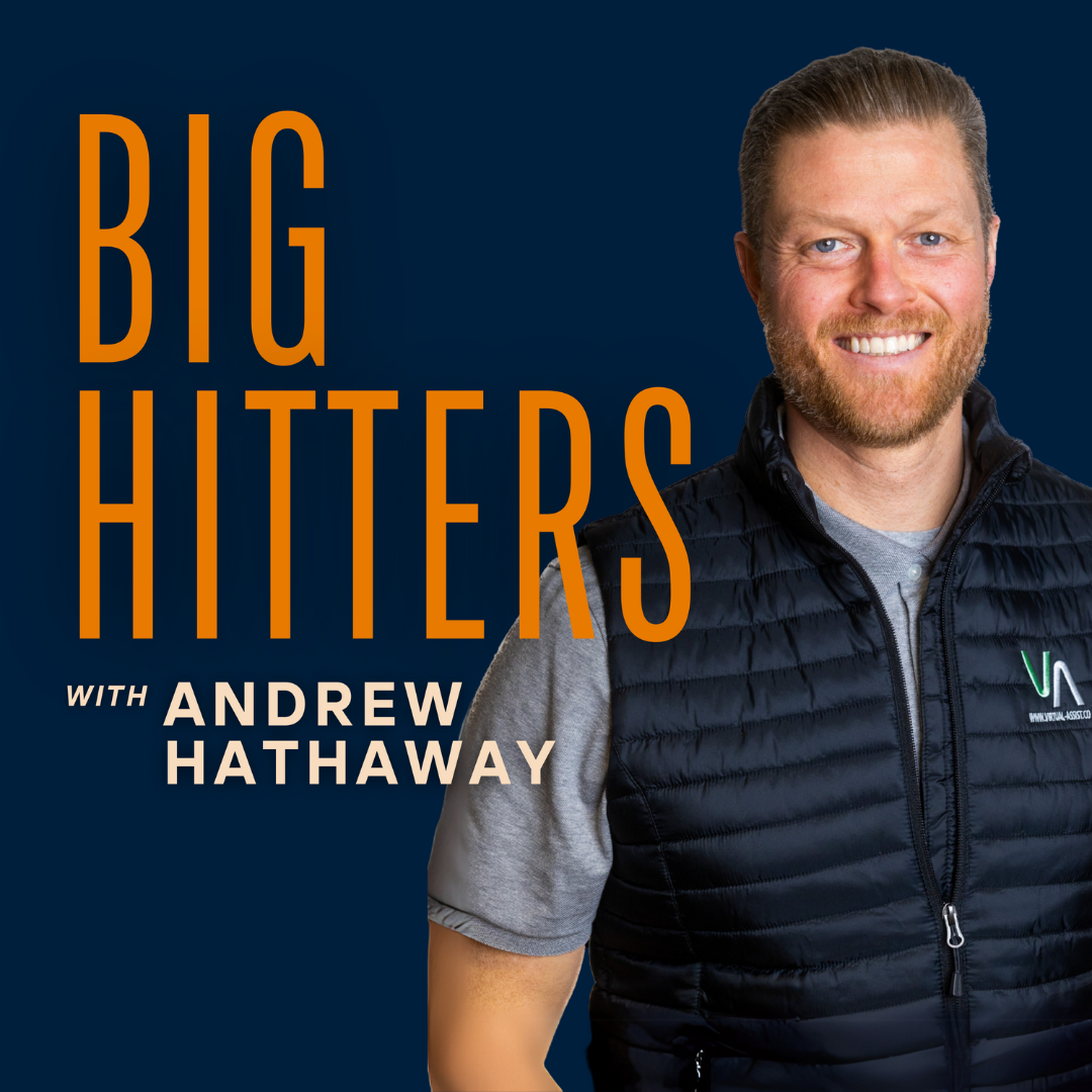 Big Hitters Podcast