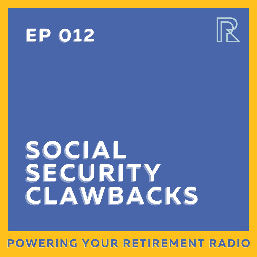 Powering Your Retirement Radio