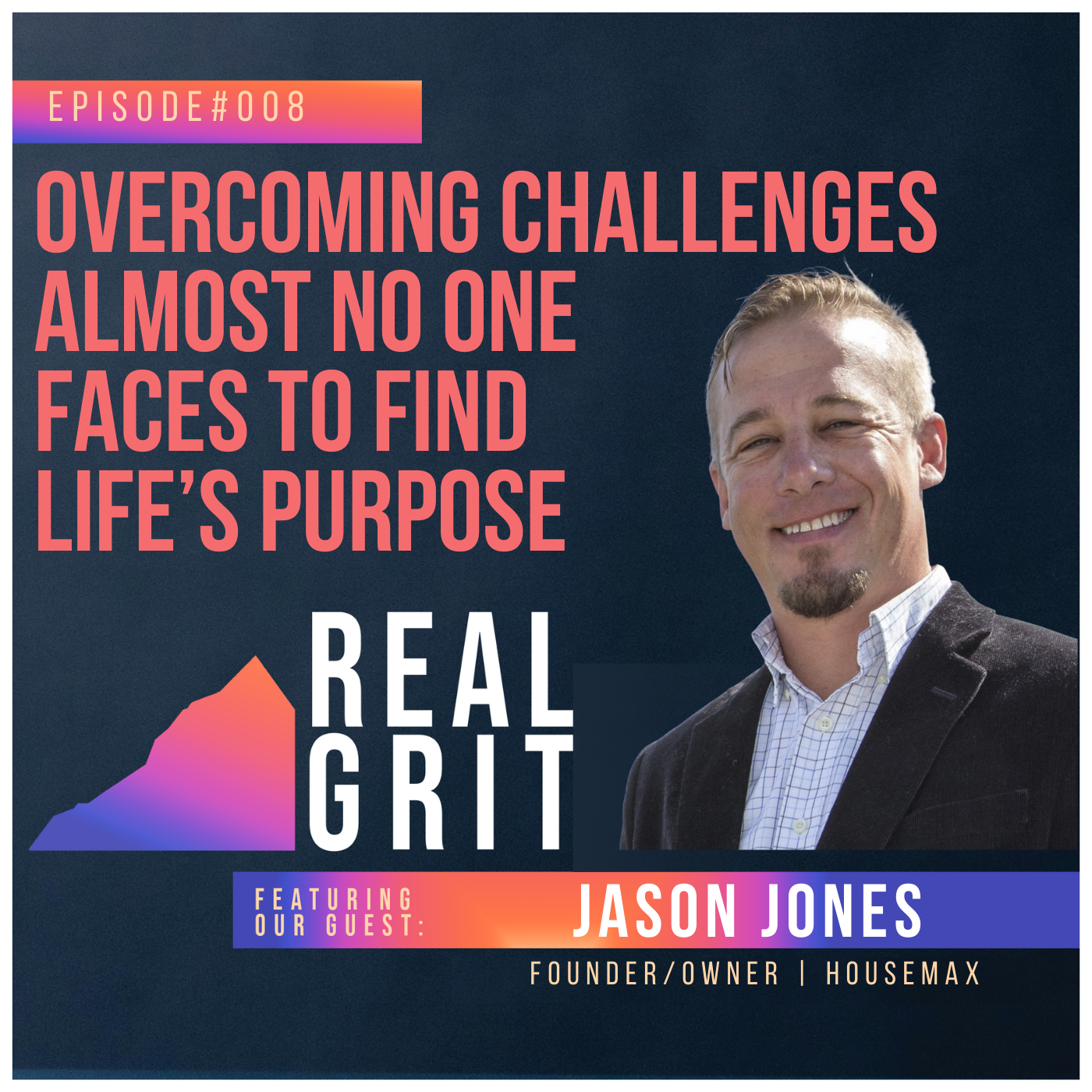 Passive Real Estate Investing with Mavericks