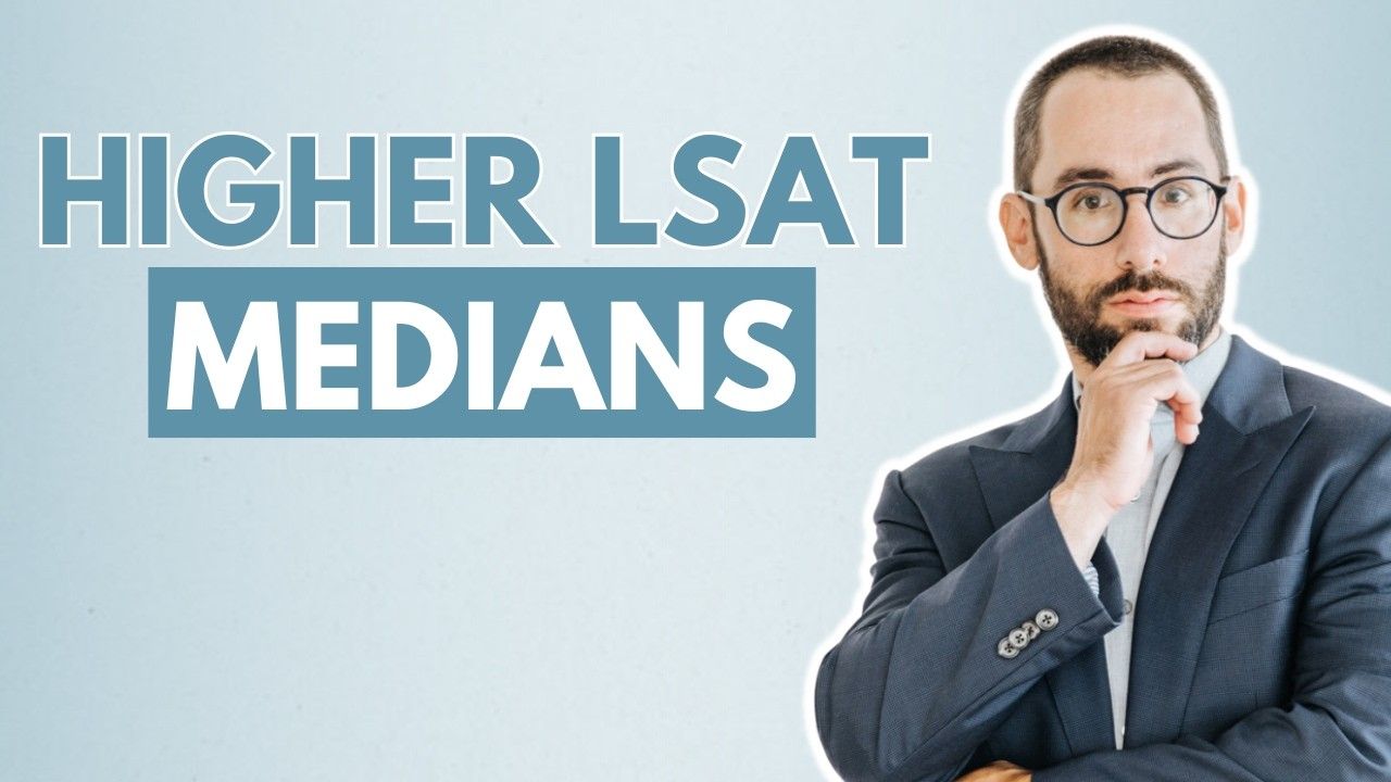 The Real Reason LSAT Medians Are Skyrocketing At Top Law Schools (And How to Beat Them)