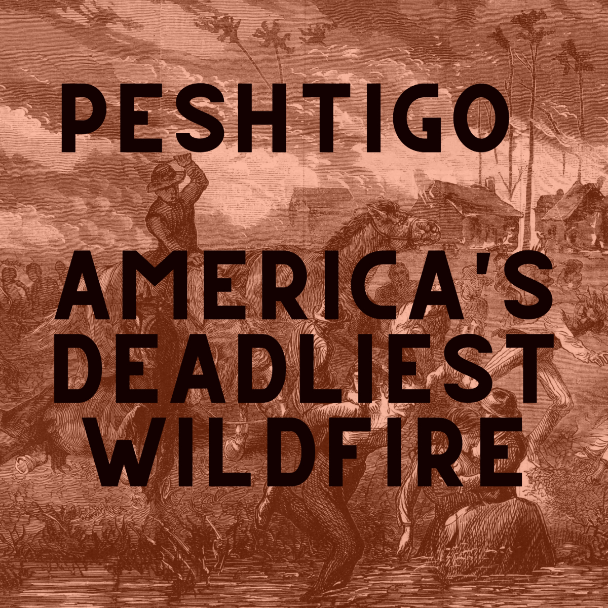 Public History with Justin, Jake, and Molly