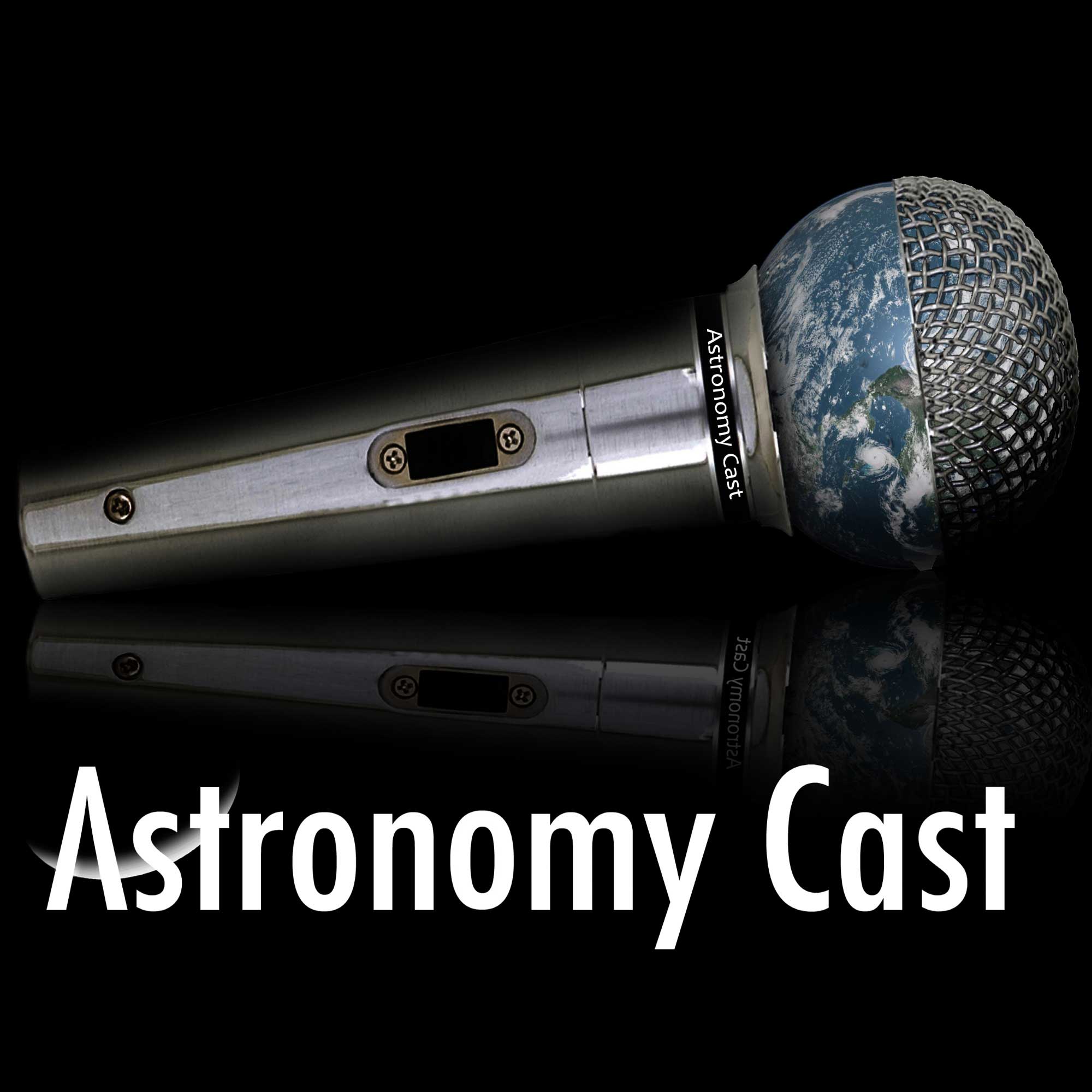 Astronomy Cast Ep. 112: Death From the Skies, With Phil Plait
