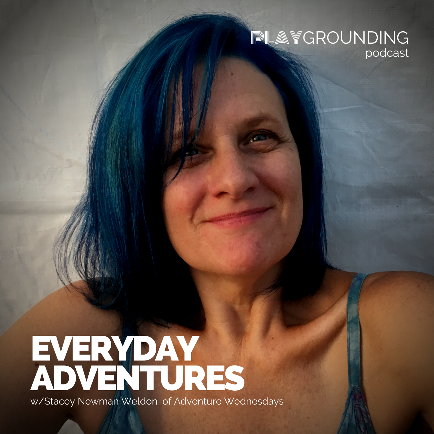 Everyday Adventures: Learning to Love the Unknown