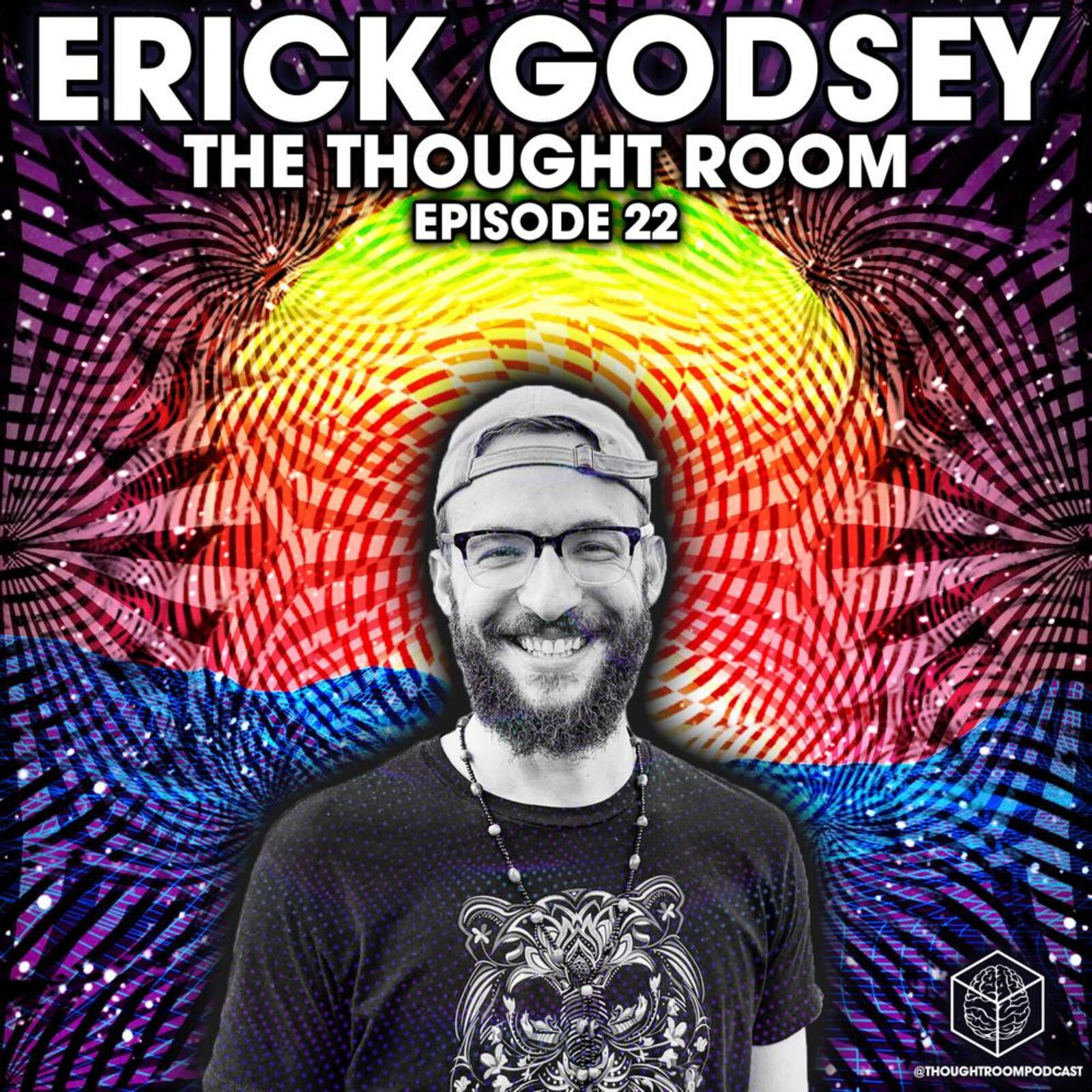 The Thought Room