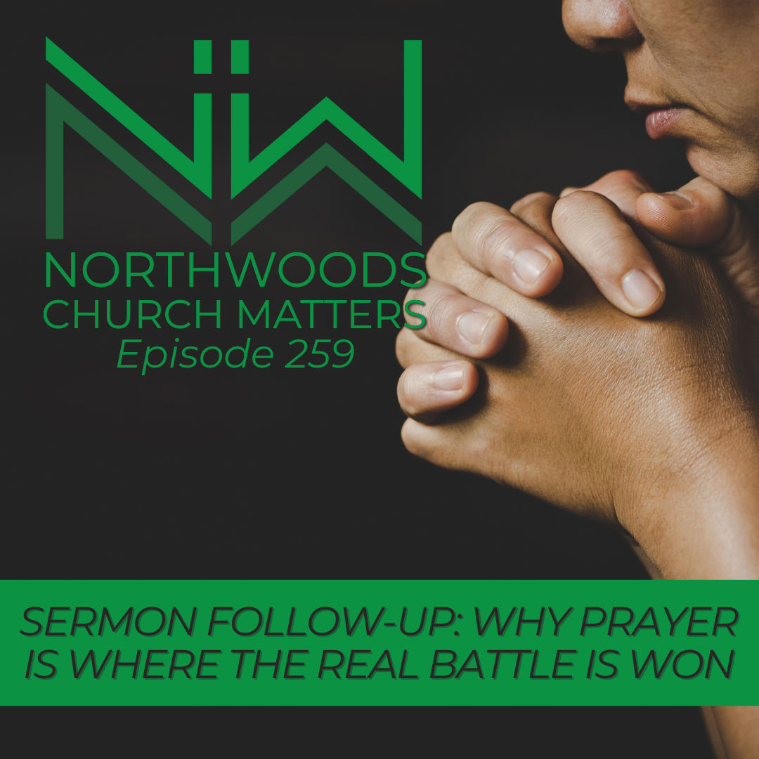 NorthWoods Church Matters
