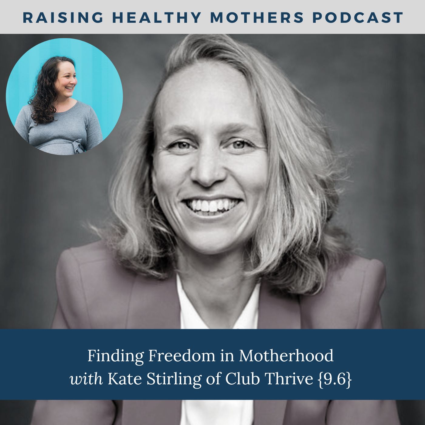 Raising Healthy Mothers